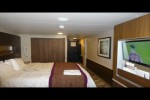 Club Suite Stateroom Picture