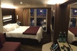 Club Suite Stateroom Picture