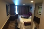 Club Suite Stateroom Picture