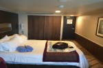 Club Suite Stateroom Picture