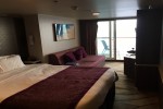 Club Suite Stateroom Picture