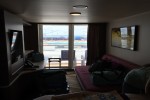 Club Suite Stateroom Picture