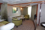 Penthouse Stateroom Picture