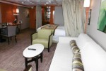 Penthouse Stateroom Picture