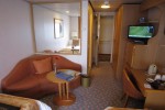 Outside Stateroom Picture