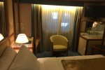 Oceanview Stateroom Picture