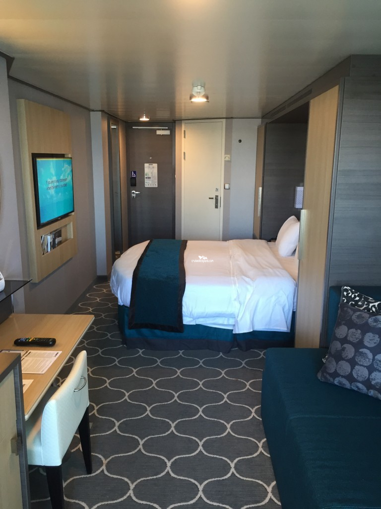 Harmony of the Seas Cabin 12590