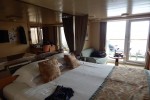 Deluxe Balcony Stateroom Picture