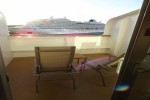 Deluxe Balcony Stateroom Picture