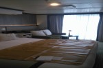 Deluxe Balcony Stateroom Picture