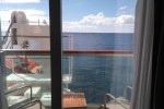 Deluxe Balcony Stateroom Picture