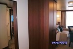 Suite Stateroom Picture