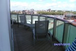 Suite Stateroom Picture