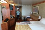 Balcony Stateroom Picture