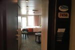 Balcony Stateroom Picture