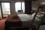 Cove Balcony Stateroom Picture