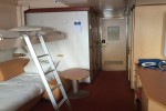 Cove Balcony Stateroom Picture