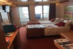 Cove Balcony Stateroom Picture