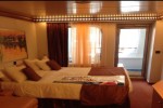 Cove Balcony Stateroom Picture