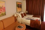Cove Balcony Stateroom Picture