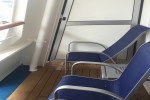 Cove Balcony Stateroom Picture