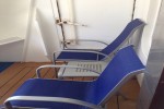 Cove Balcony Stateroom Picture