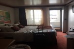 Cove Balcony Stateroom Picture