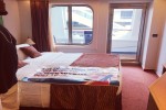 Cove Balcony Stateroom Picture