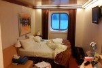 Deluxe Oceanview Stateroom Picture