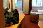 Deluxe Oceanview Stateroom Picture