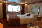 Deluxe Oceanview Stateroom Picture