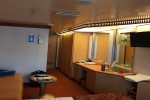 Deluxe Oceanview Stateroom Picture