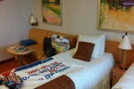 Deluxe Oceanview Stateroom Picture