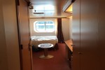 Deluxe Oceanview Stateroom Picture