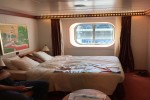 Deluxe Oceanview Stateroom Picture