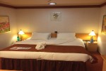 Interior Stateroom Picture