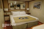 Interior Stateroom Picture