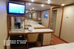 Interior Stateroom Picture