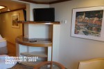 Mini-Suite Stateroom Picture