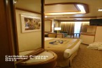 Mini-Suite Stateroom Picture