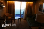 Mini-Suite Stateroom Picture