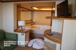 Mini-Suite Stateroom Picture