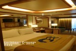 Mini-Suite Stateroom Picture