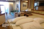 Mini-Suite Stateroom Picture