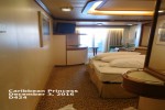 Mini-Suite Stateroom Picture