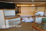 Mini-Suite Stateroom Picture