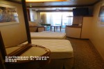 Mini-Suite Stateroom Picture