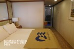 Mini-Suite Stateroom Picture