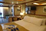 Mini-Suite Stateroom Picture