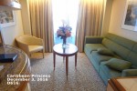 Mini-Suite Stateroom Picture